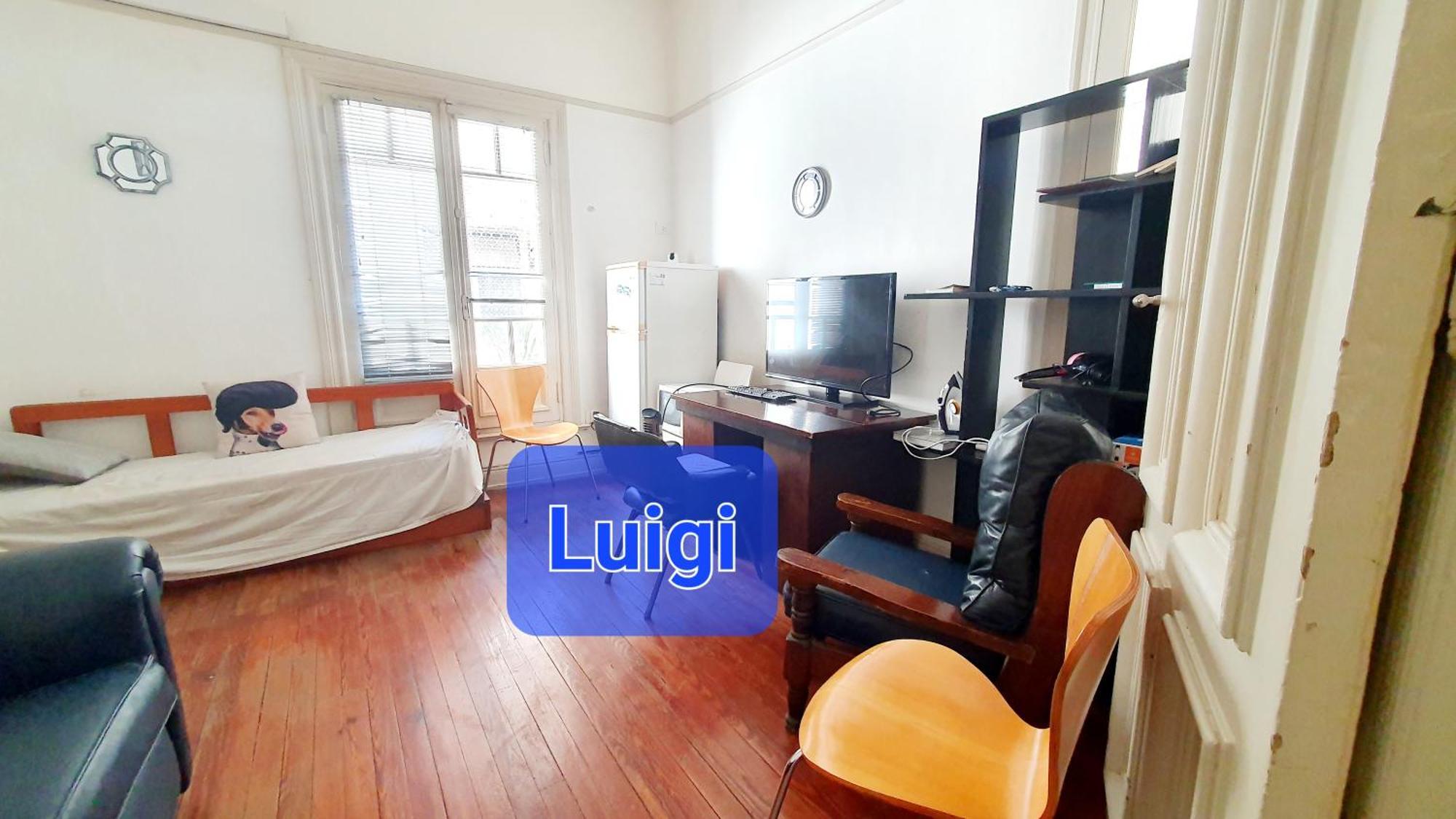 Lo De Luigi Hostal - Buenos Aires — Photos 3